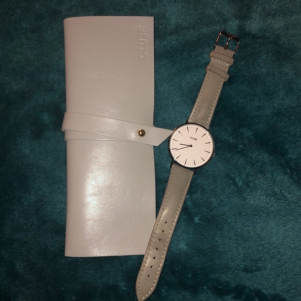 Cluse Watch